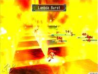 Skies of Arcadia sur Sega Dreamcast